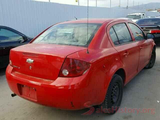 KL8CD6SA1MC719040 2006 CHEVROLET COBALT