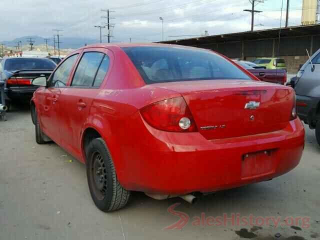 KL8CD6SA1MC719040 2006 CHEVROLET COBALT