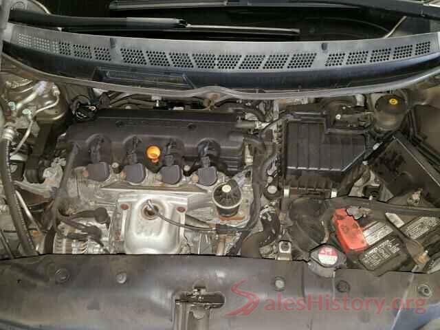 5NPD84LF1LH622163 2006 HONDA CIVIC