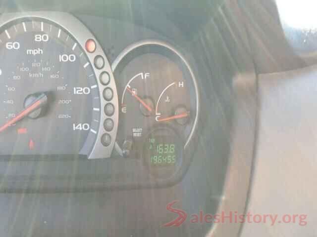 KM8SR4HF4HU167735 2003 HONDA PILOT