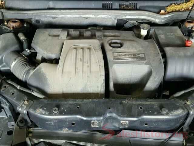 4T1BF1FK5GU223722 2008 CHEVROLET COBALT