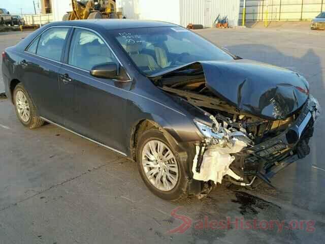 3VWCB7BU0LM035023 2012 TOYOTA CAMRY