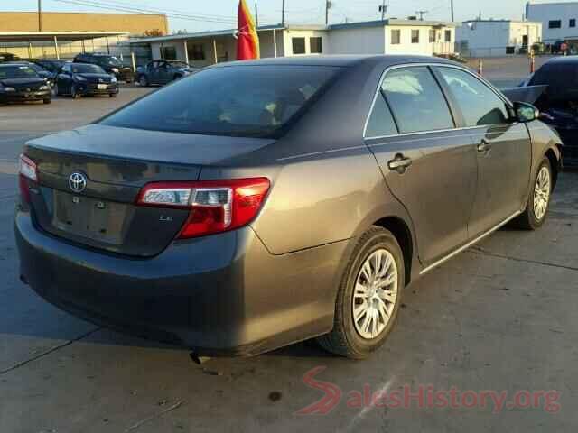 3VWCB7BU0LM035023 2012 TOYOTA CAMRY