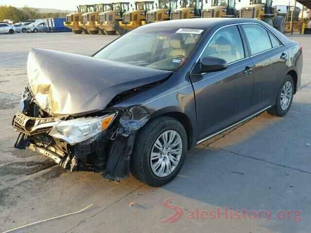 3VWCB7BU0LM035023 2012 TOYOTA CAMRY