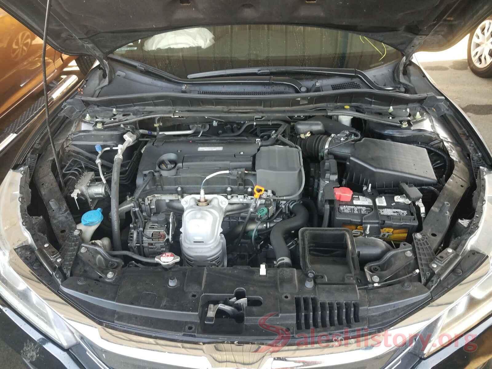 1HGCR2F7XGA214549 2016 HONDA ACCORD