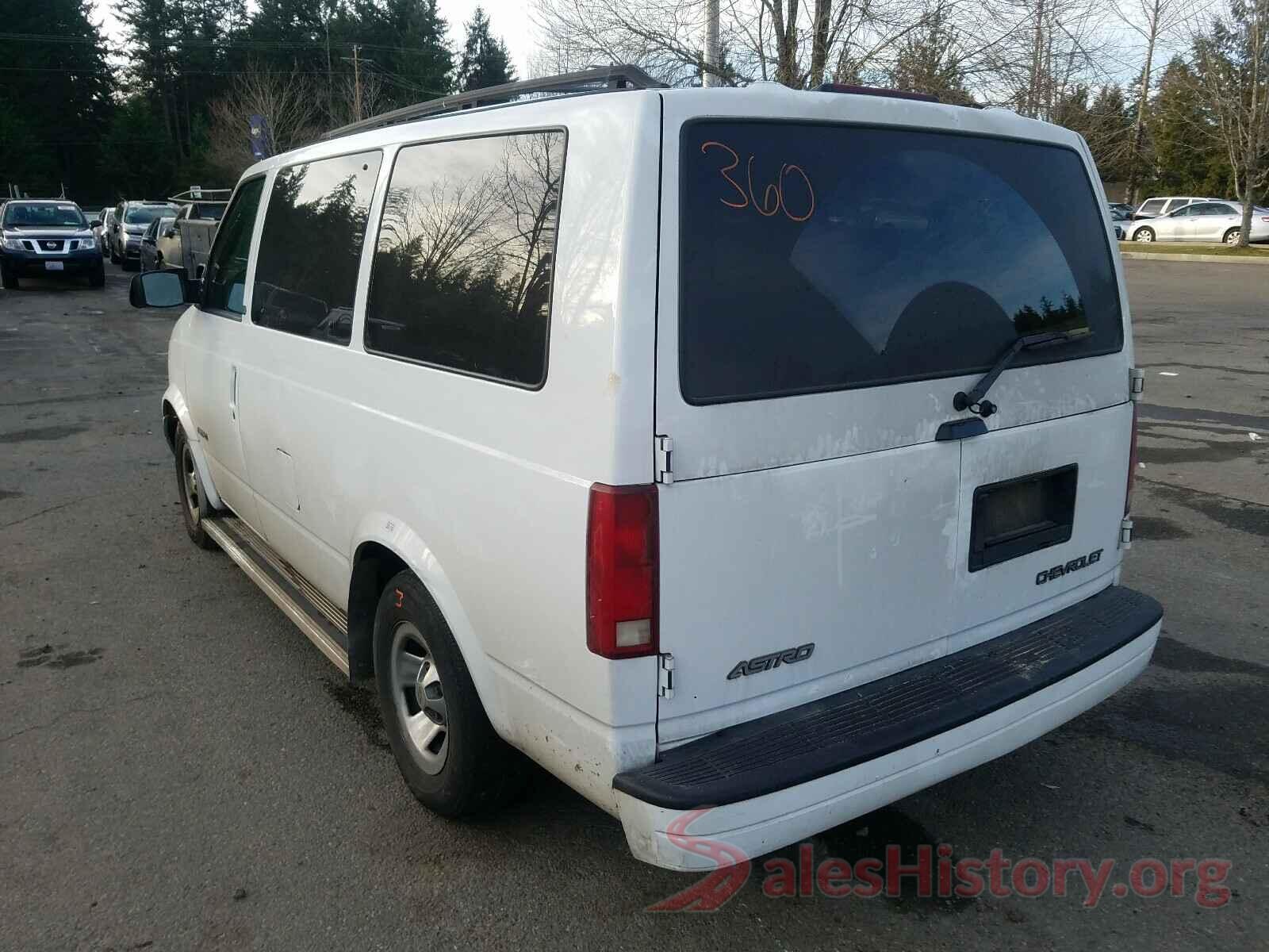 JTDKARFU6G3018208 2002 CHEVROLET ASTRO