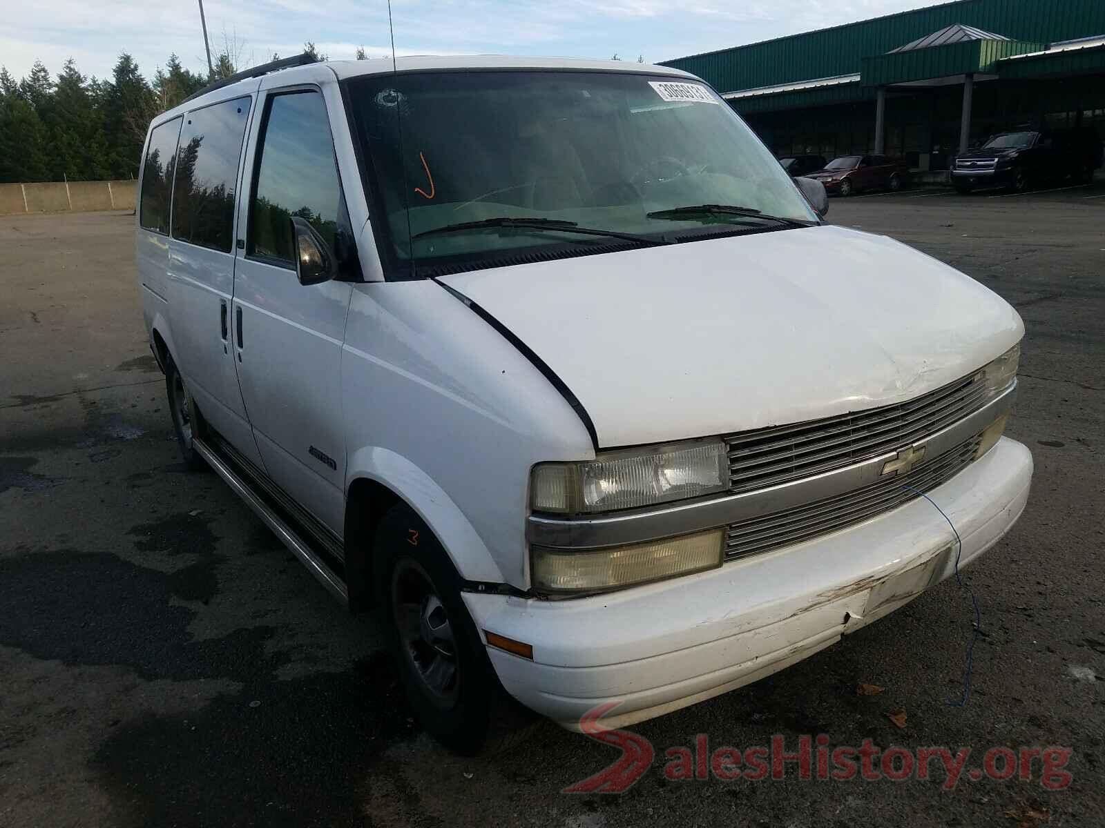 JTDKARFU6G3018208 2002 CHEVROLET ASTRO