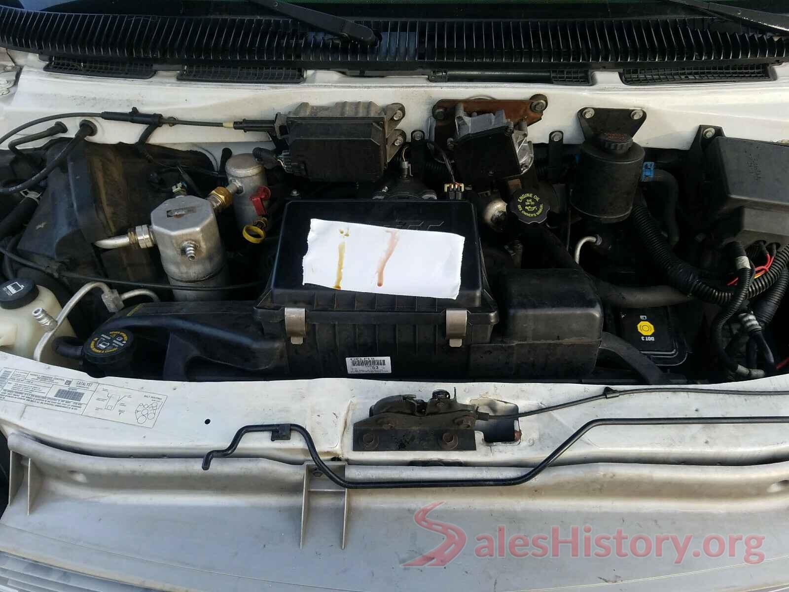 JTDKARFU6G3018208 2002 CHEVROLET ASTRO