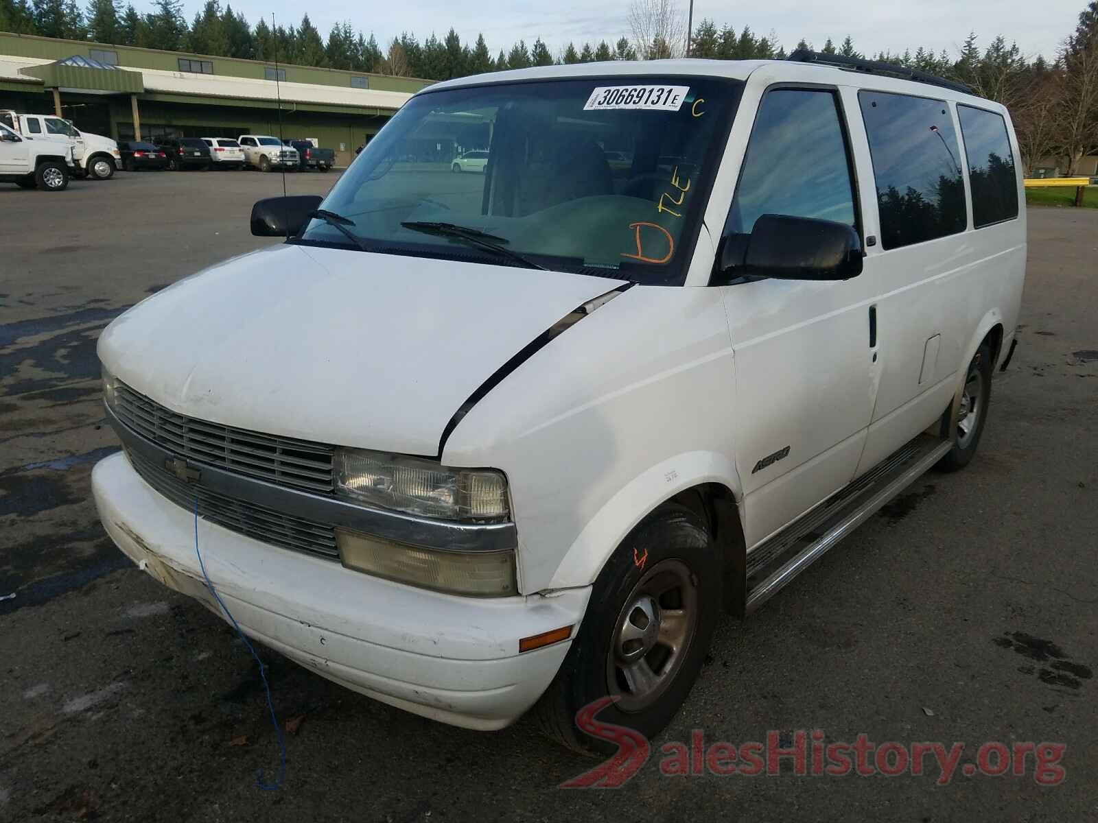 JTDKARFU6G3018208 2002 CHEVROLET ASTRO