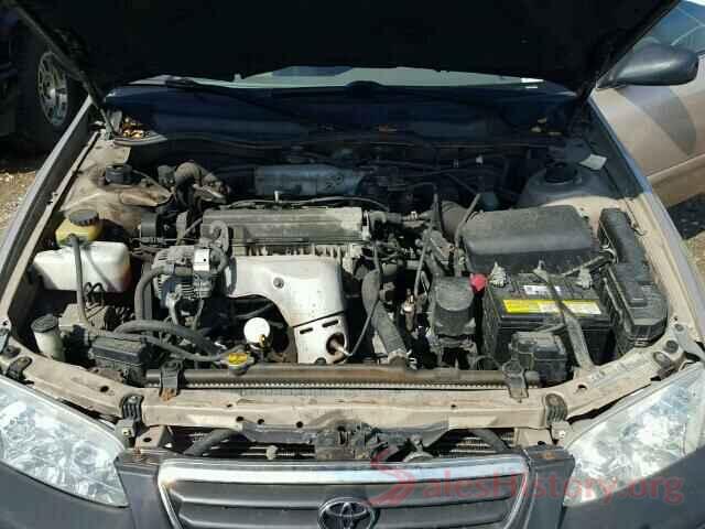 5YFT4MCE0MP085353 2000 TOYOTA CAMRY