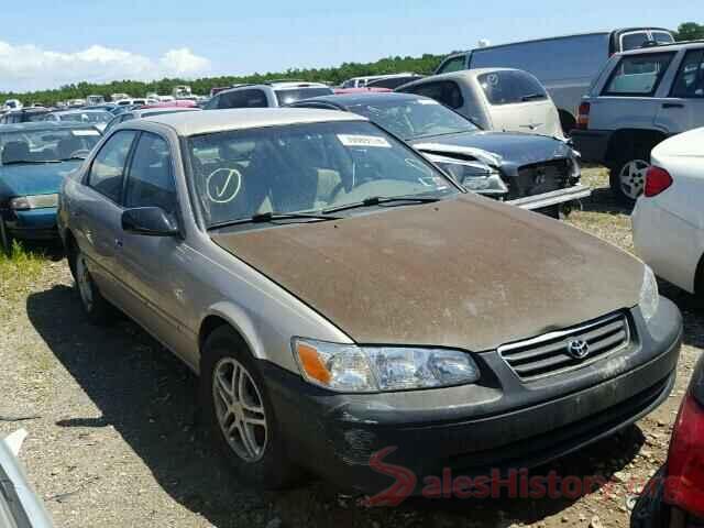 5YFT4MCE0MP085353 2000 TOYOTA CAMRY