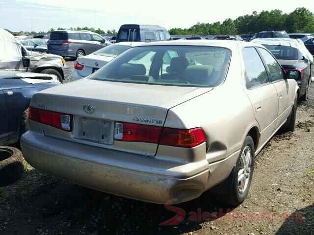 5YFT4MCE0MP085353 2000 TOYOTA CAMRY