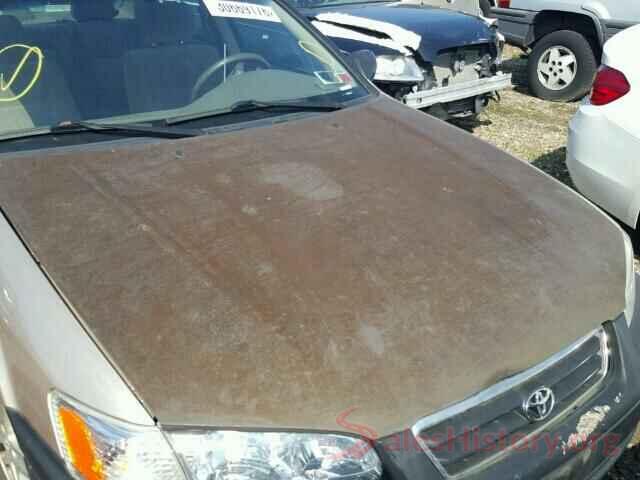 5YFT4MCE0MP085353 2000 TOYOTA CAMRY