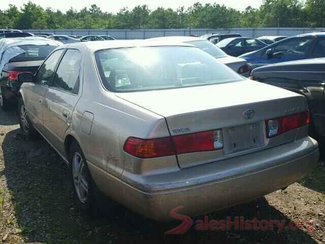 5YFT4MCE0MP085353 2000 TOYOTA CAMRY