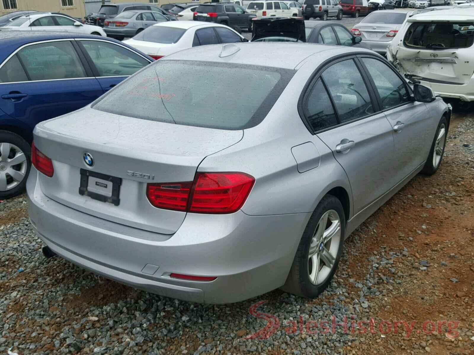 JTNKHMBX1L1064559 2014 BMW 3 SERIES