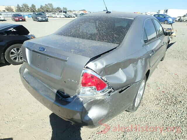 3N1CN7AP3HK431717 2009 FORD FUSION