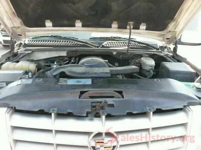 000AA5BC6M5011209 2003 CADILLAC ESCALADE