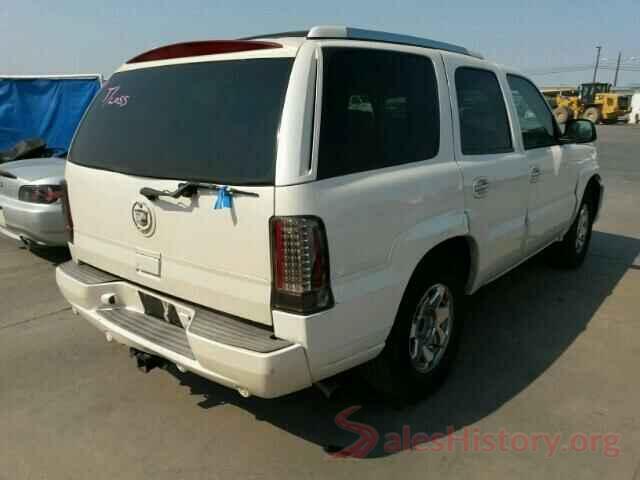 000AA5BC6M5011209 2003 CADILLAC ESCALADE