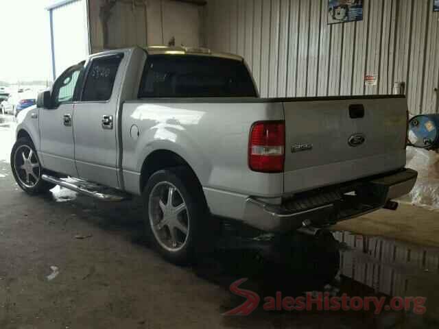 5TDXZ3DC2HS845189 2004 FORD F150