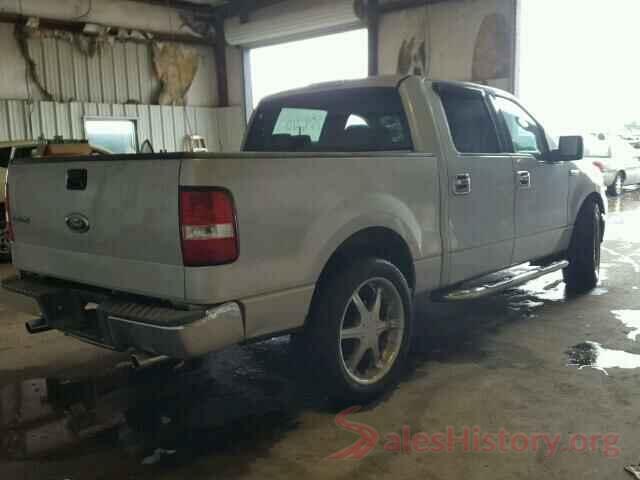 5TDXZ3DC2HS845189 2004 FORD F150