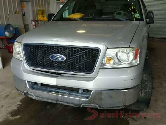 5TDXZ3DC2HS845189 2004 FORD F150