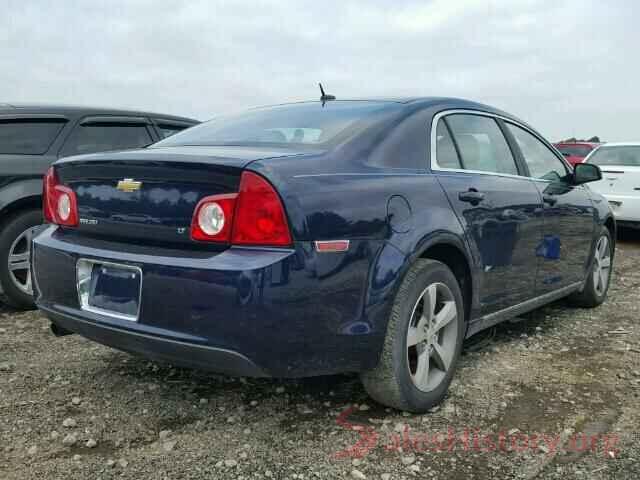 2HGFC2F75JH522753 2009 CHEVROLET MALIBU