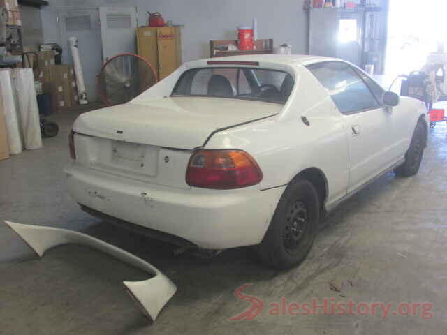 3N1AB8DV6LY300223 1994 HONDA CIVIC