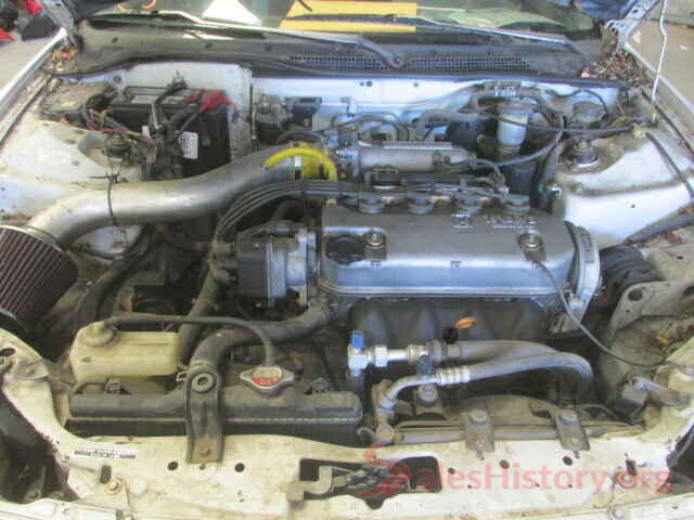 3N1AB8DV6LY300223 1994 HONDA CIVIC