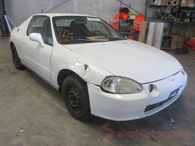 3N1AB8DV6LY300223 1994 HONDA CIVIC