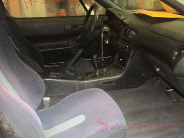 3N1AB8DV6LY300223 1994 HONDA CIVIC