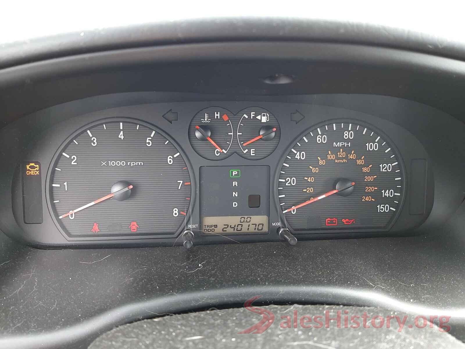 3VW447AU0HM017189 2005 HYUNDAI SONATA