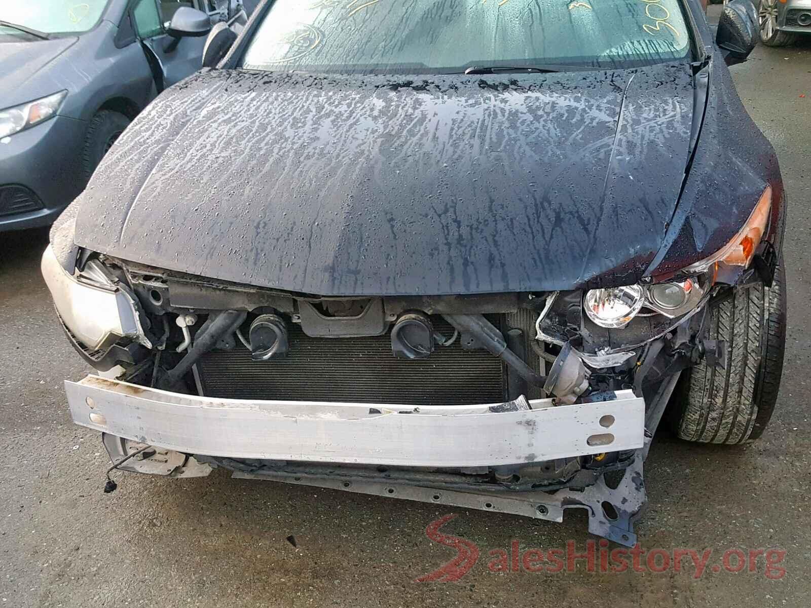 3CZRU6H79HM729312 2009 ACURA TSX