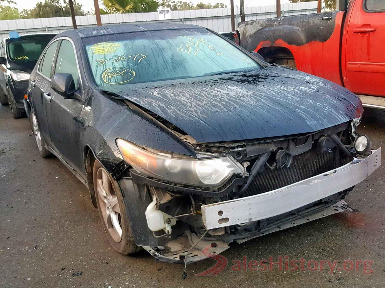 3CZRU6H79HM729312 2009 ACURA TSX