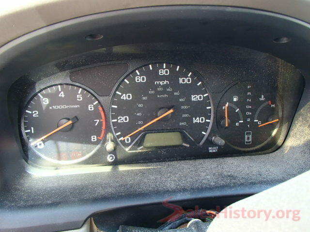 19XFC2F64LE003794 2001 HONDA ACCORD