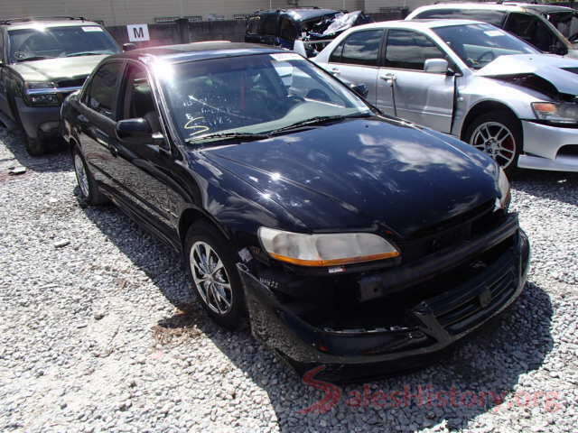 19XFC2F64LE003794 2001 HONDA ACCORD