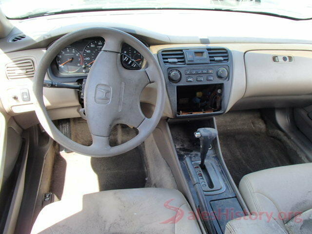 19XFC2F64LE003794 2001 HONDA ACCORD