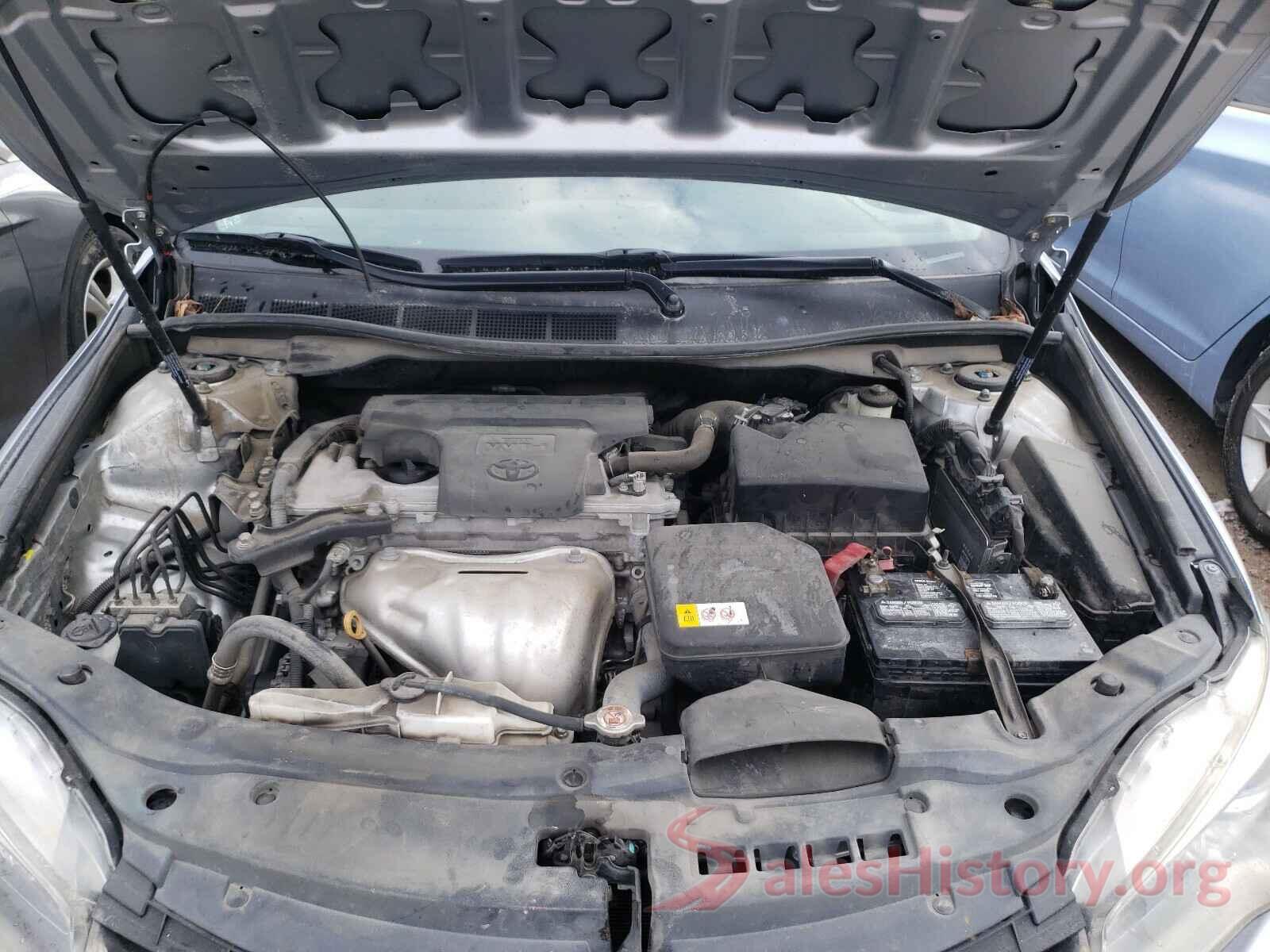 4T1BF1FK1HU650283 2017 TOYOTA CAMRY