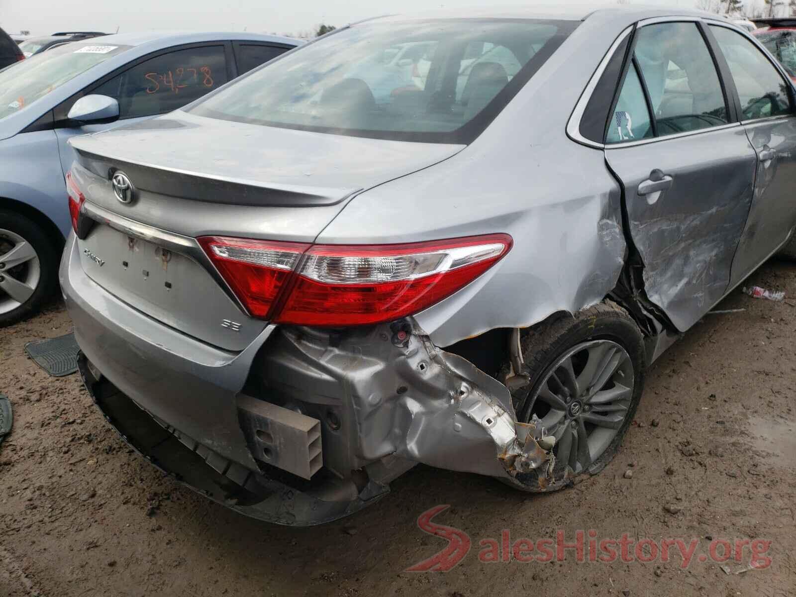 4T1BF1FK1HU650283 2017 TOYOTA CAMRY