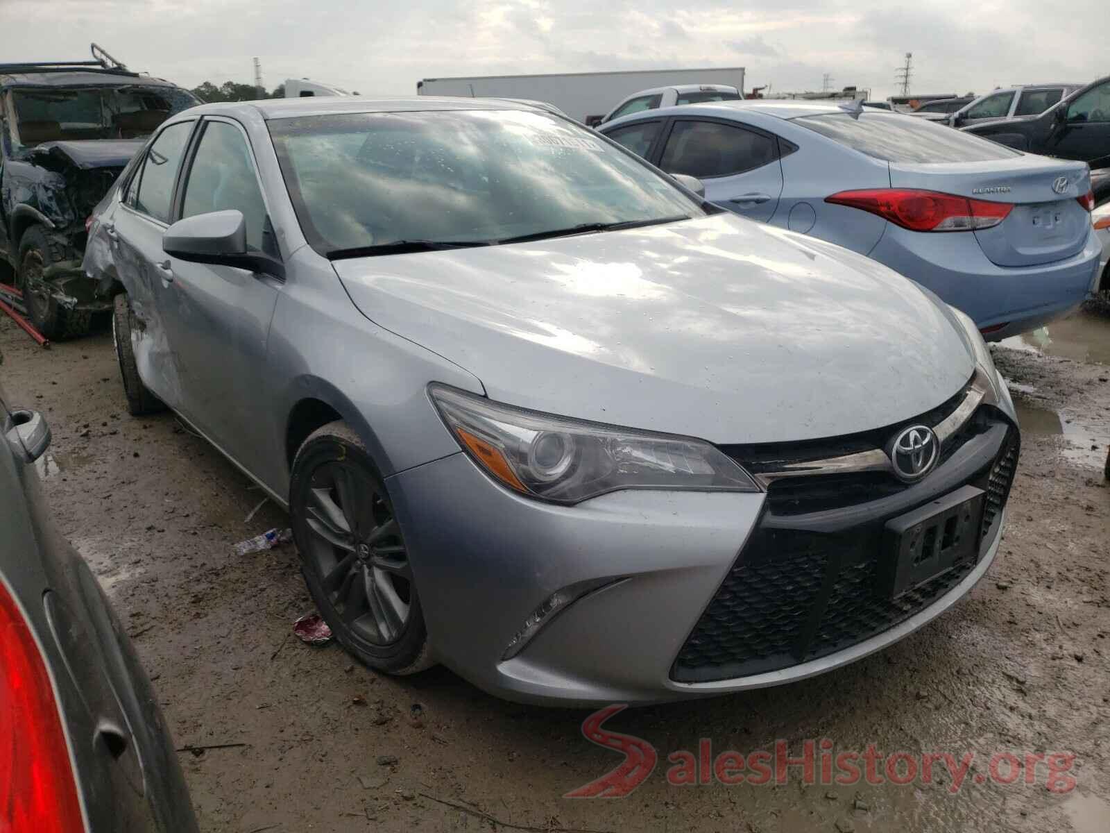 4T1BF1FK1HU650283 2017 TOYOTA CAMRY