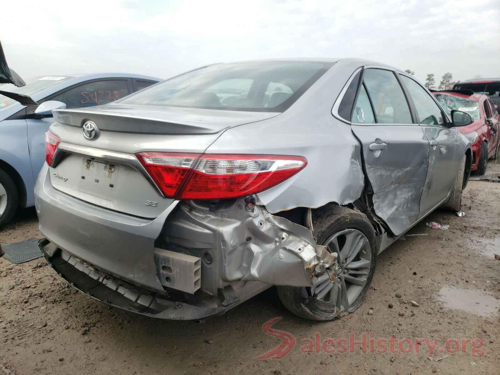 4T1BF1FK1HU650283 2017 TOYOTA CAMRY