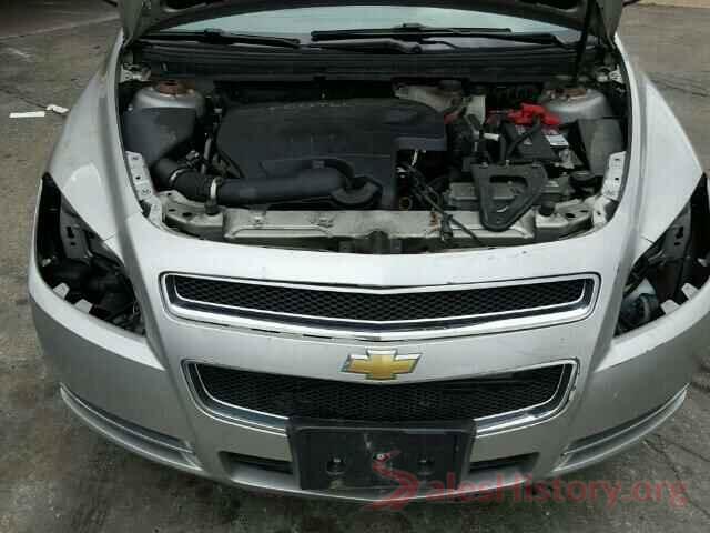 5TDZARFHXJS039604 2008 CHEVROLET MALIBU