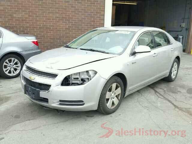 5TDZARFHXJS039604 2008 CHEVROLET MALIBU