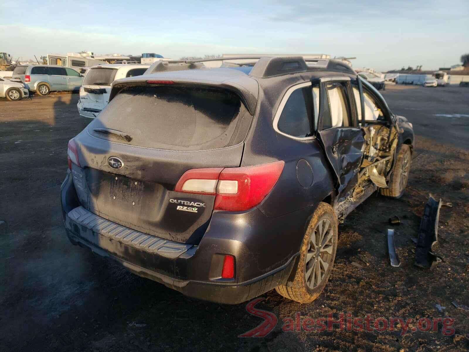 5YJ3E1EB0JF146691 2015 SUBARU OUTBACK