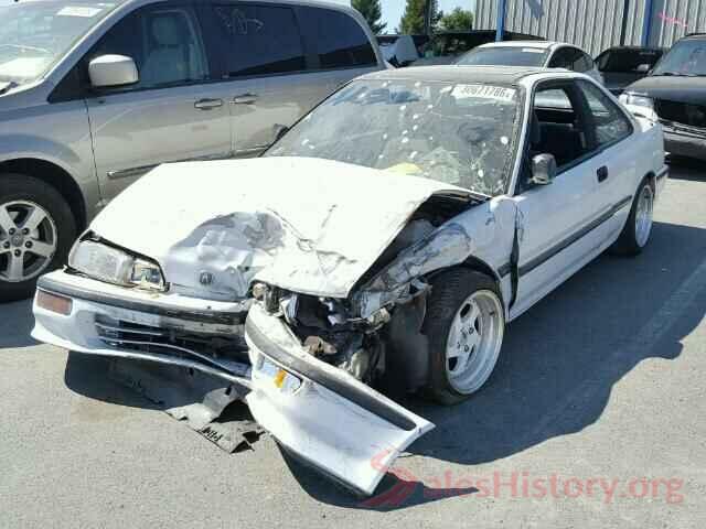 4S3BNAN68G3053602 1993 ACURA INTEGRA