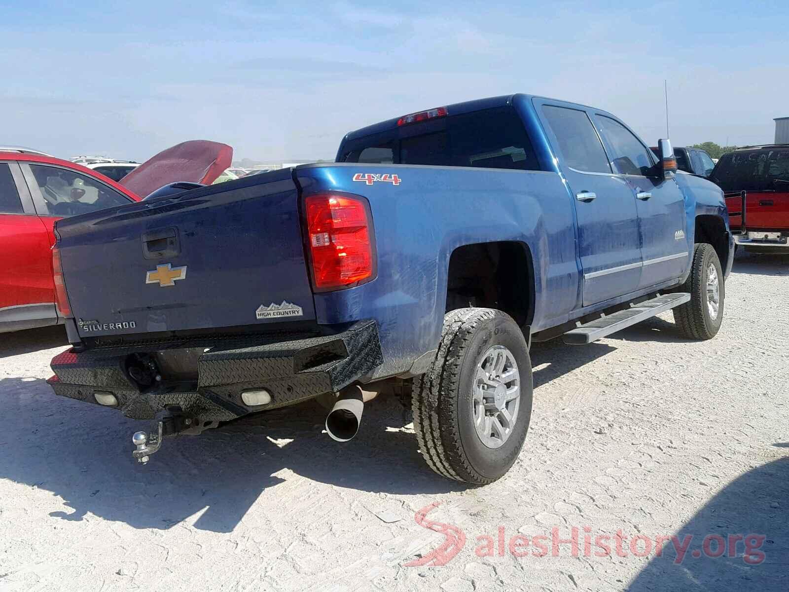 ML32A4HJ1KH015186 2015 CHEVROLET SILVERADO