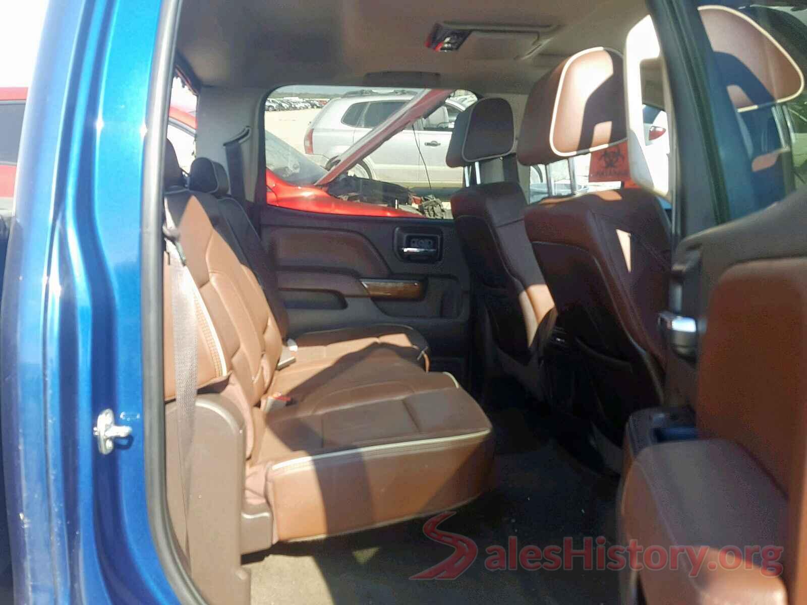 ML32A4HJ1KH015186 2015 CHEVROLET SILVERADO