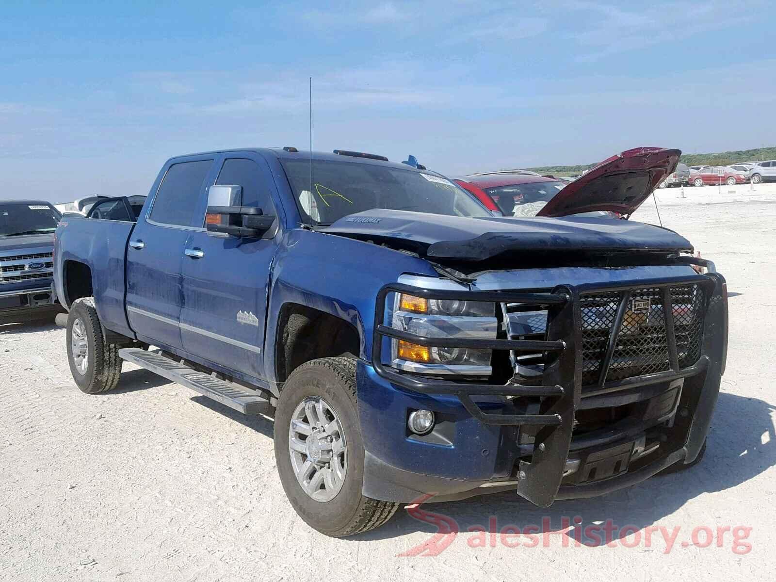 ML32A4HJ1KH015186 2015 CHEVROLET SILVERADO