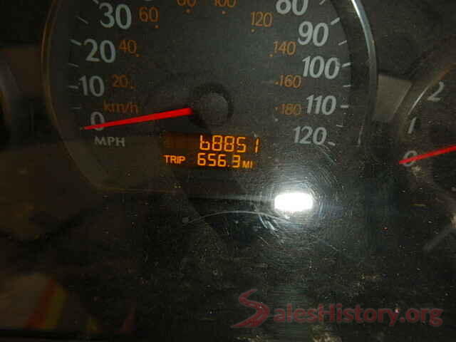 4T1B11HK8KU223217 2007 SATURN ION