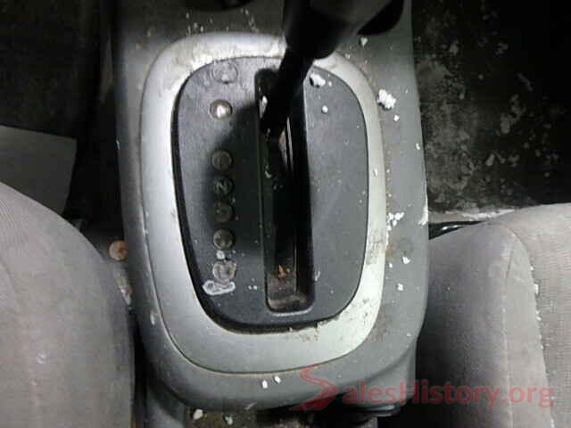 4T1B11HK8KU223217 2007 SATURN ION