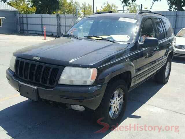 1N4BL4BW2KC241901 2000 JEEP CHEROKEE